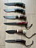 Очень приятные изделия ! Отличные в исполнении и по качеству!